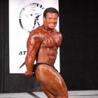 Bryan    Barth - NPC Greater Gulf States 2011 - #1